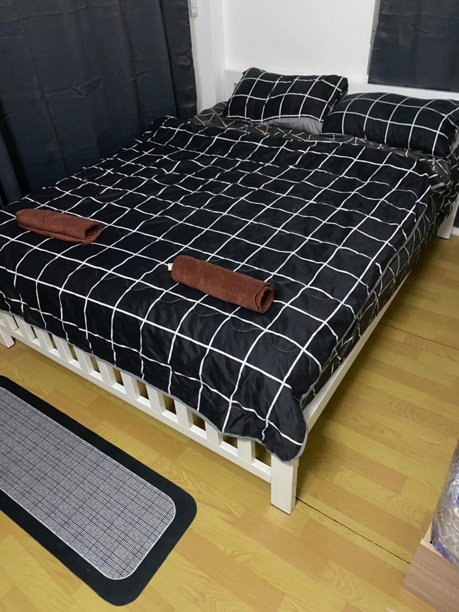 Danee Hostel Бангкок Экстерьер фото